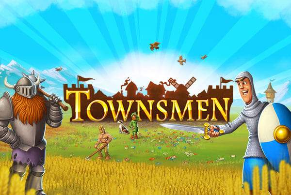 Image result for Townsmen