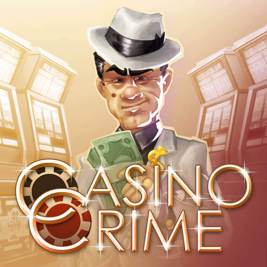 Crime Casino Games