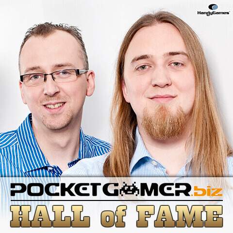 Christopher and Markus Kassulke enter the Hall of Fame