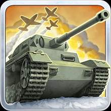 1941 Frozen Front App Icon