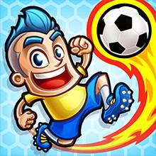 Super Parts Sports: Football App Icon