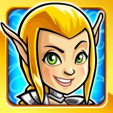 Guns 'n' Glory Heroes Game Icon