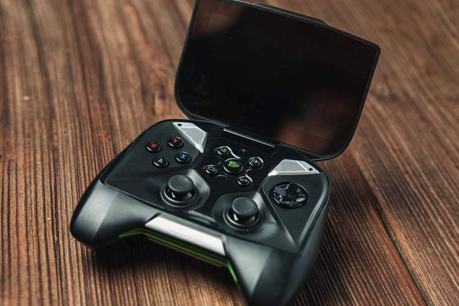 Technology Gamepads