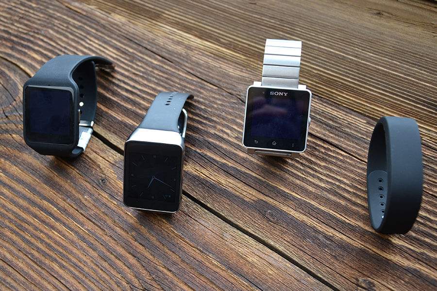 Technology Wearables