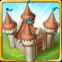 Townsmen Icon