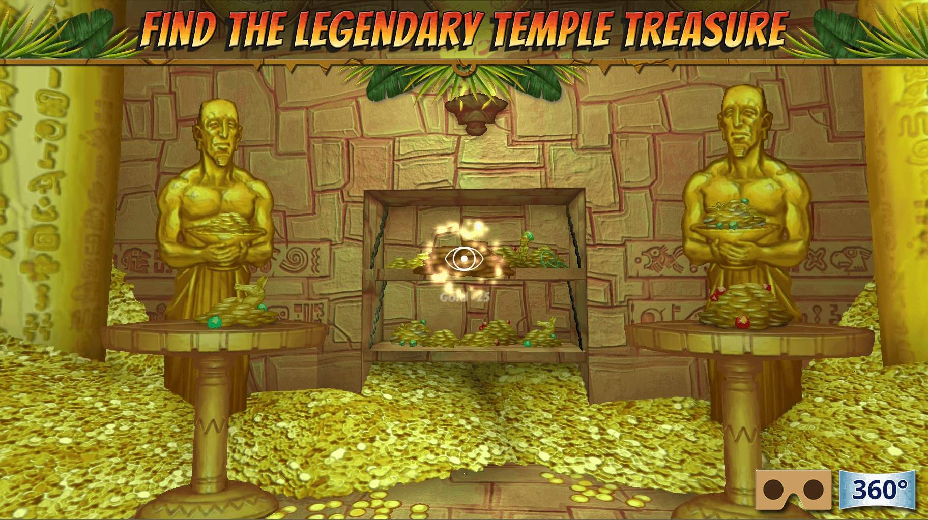 Hidden Temple – VR Adventure Screenshot 05