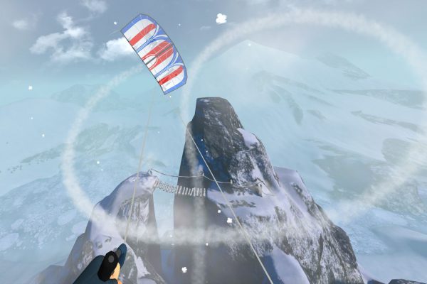 Stunt Kite Masters VR Screenshot 01