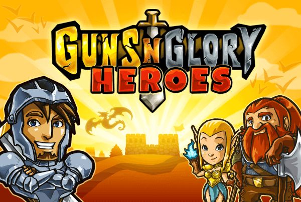 Guns 'n' Glory Heroes Banner 1200x800