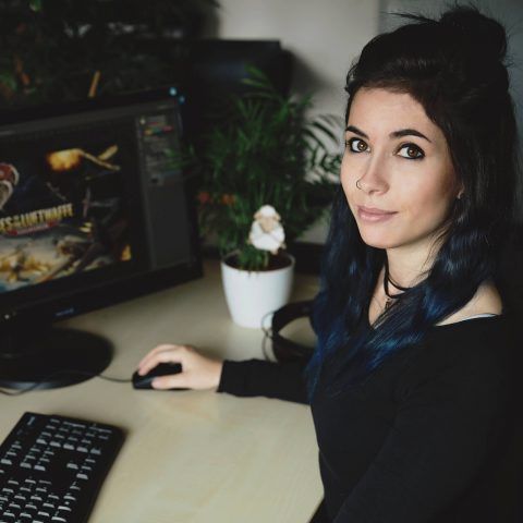 HandyGames Marketing