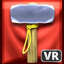 Townsmen VR Icon