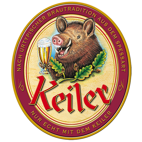 Keiler Weißbier