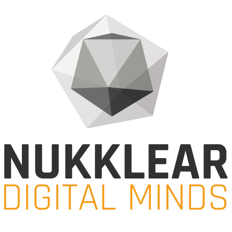 Nukklear Digital Minds