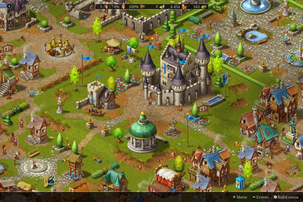 Townsmen_Switch_Screenshot-01