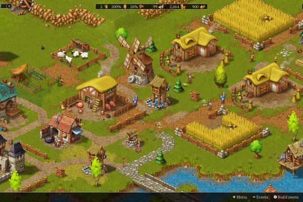 Townsmen_Switch_Screenshot-02