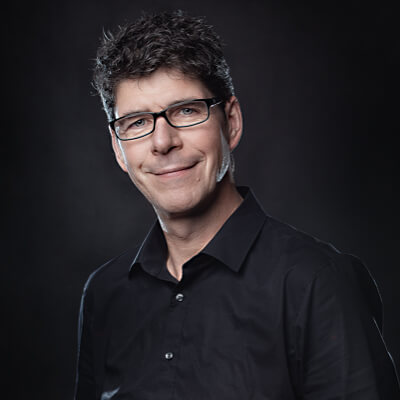 Reinhard Döpfer