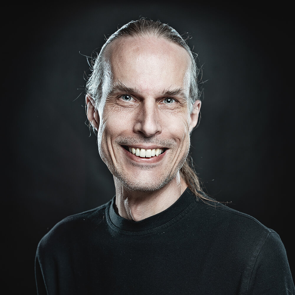 Ingo Beitz