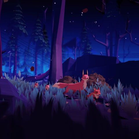 HandyGames - Endling