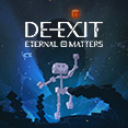 Presskit De-Exit