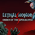 Presskit Lethal Honor