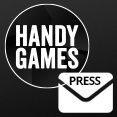Quick Links Button Email to Press
