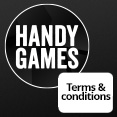 Quicklinks - Read terms & conditions