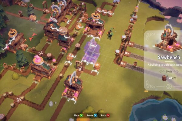 OddSparks Screenshot 03
