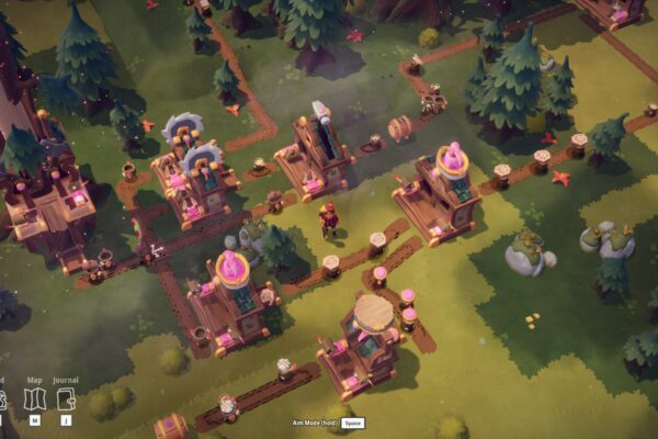 OddSparks Screenshot 02