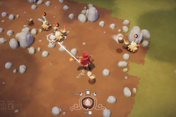 OddSparks Screenshot 01