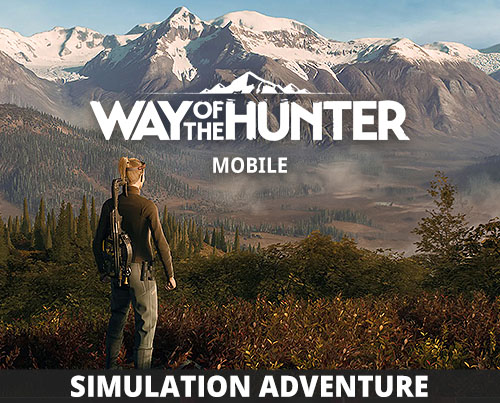 Way of the Hunter (Featured Image)