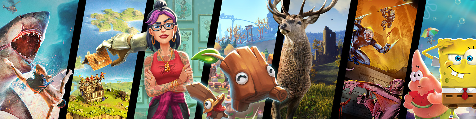 PressKit Page Headbanner